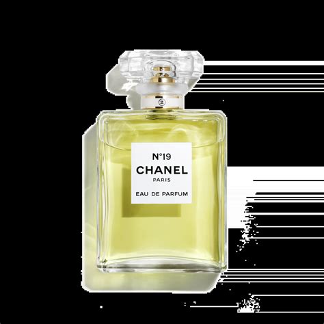 où commander chanel no 19 au québec|N°19 EAU DE PARFUM VAPORISATEUR .